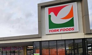 メゾンリッチ 303号-4