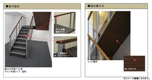 モルド椿森 301号-5