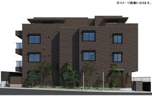 クオリスタ千葉駅前 201号-2