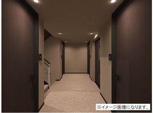 メゾンキング 201号-3