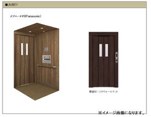 サーフパラダイス登戸 101号-2