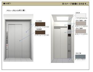 アルフラットコート 101号-4