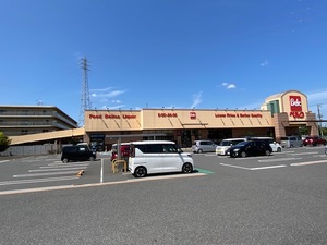 ウエスト塩田 202号-4