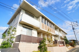 グランドパレスＡ 201号-1