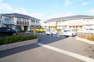 グランドパレスA 201号-12