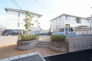 グランドパレスA 201号-14