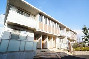 グランドパレスＢ