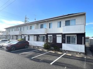 フルールⅤ番館 205号-12