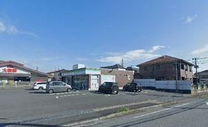 フルールⅤ番館 205号-13