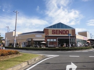 フルールⅤ番館 205号-15