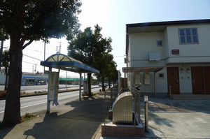 ルミエール・ブランシュ 102号-12