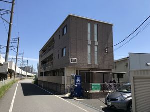 Ｒｉｐｏｓｏ 103号-1