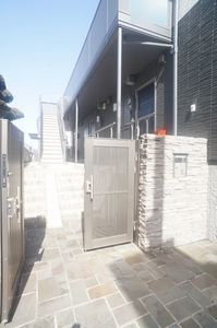 リアンメゾン 101号-12