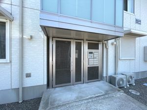 エコール港南台 201号-12