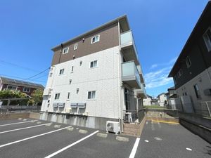 エコール港南台 201号-13