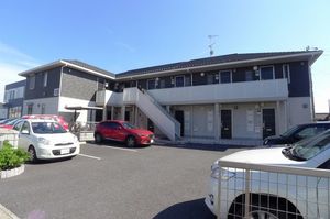 ポルトフィーノ 108号-1