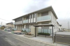 アビタシオンⅠ