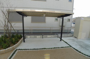 アビタシオンⅡ 102号-12