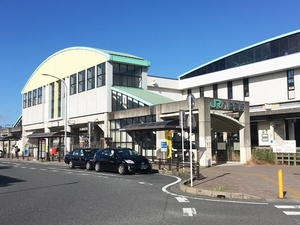 アビタシオンⅡ 102号-14