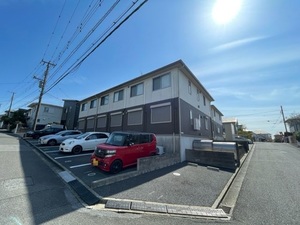 アンビション畑沢南A 201号-14