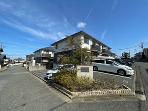 アンビション畑沢南A 201号-15