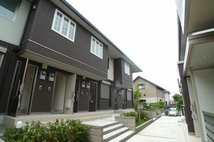 アンビション畑沢南Ｂ 202号-12