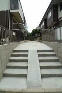 アンビション畑沢南Ｂ 202号-13