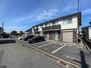 アンビション畑沢南Ｂ 202号-14