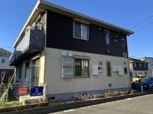 ベガージュA 201号-12