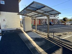 ベガージュA 201号-13