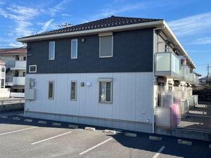 タイムフォースクエアB 201号-12