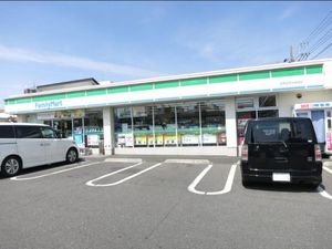 タイムフォースクエアB 201号-14