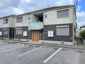 プランドールＡ 102号-12