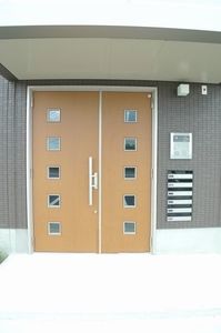 プランドールＡ 102号-13