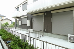 プランドールＡ 102号-14