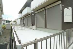 プランドールＢ 202号-12