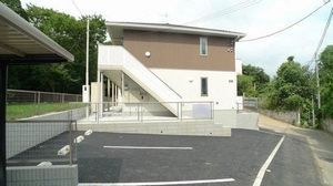 アビタシオン 202号-13