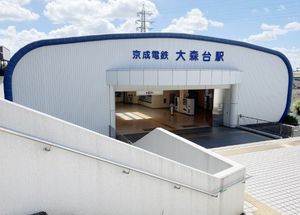 アビタシオン 202号-14