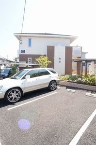 ヴィルフォーレⅡ 201号-12