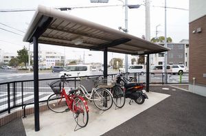 ビラ新川田 102号-13