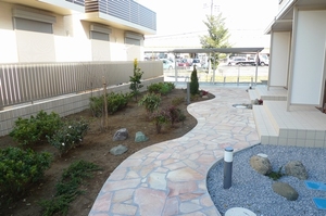 ロイヤルガーデンⅧ 201号-13