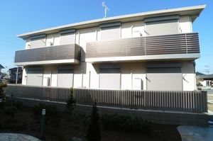 ロイヤルガーデンⅧ 201号-14