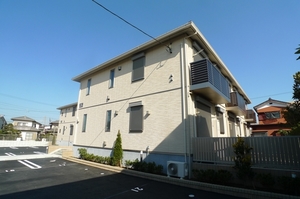 ロイヤルガーデンⅨ 101号-12