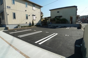 ロイヤルガーデンⅨ 101号-14