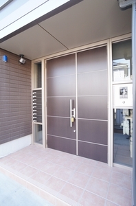 グレンディールＡ 203号-13