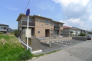 アース・コンフォート 102号-12