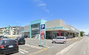 アース・コンフォート 102号-15