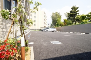 グランリュクス 301号-15
