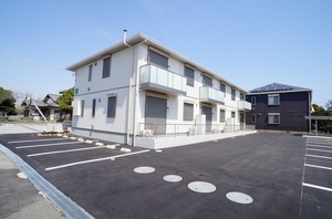 フェアモント 102号-1