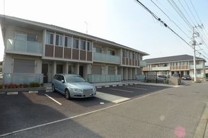 レフィナードＢ 203号-1